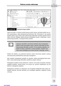 ABC CorelDRAW 2018 PL, zdjęcie 35