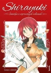 Shirayuki. Śnieżka o czerwonych włosach. Tom 1 - zdjęcie