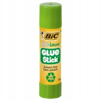 Klej w sztyfcie BIC 8 ml, zdjęcie 4