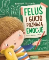 Feluś i Gucio poznają emocje - zdjęcie