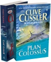 Pakiet Plan Colossus / Furia tajfunu - zdjęcie