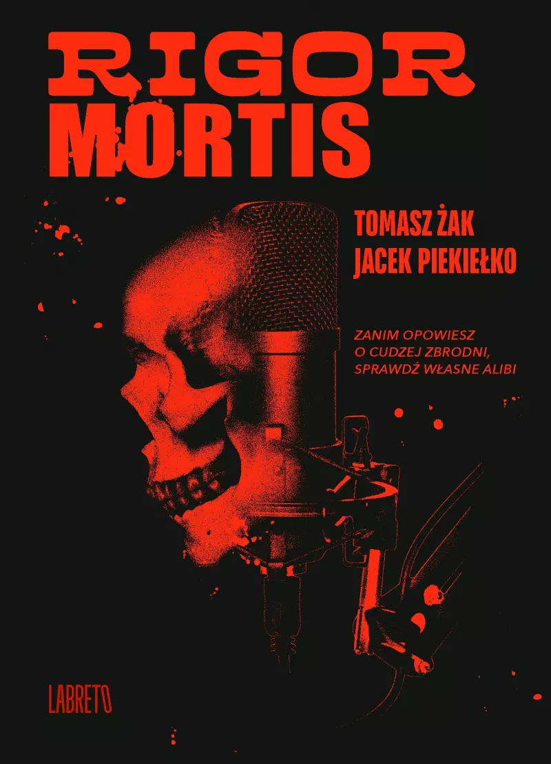 Rigor Mortis Rigor Mortis