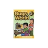 Bugs World 3 Wordcards - zdjęcie