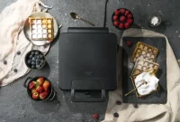 Gofrownica 1800W, zdjęcie 21