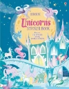 Unicorns Sticker Book - zdjęcie