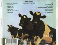 Atom Heart Mothe. Remaster Ecopack, CD, zdjęcie 2