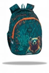 Coolpack, Plecak szkolny Jerry - Bear (F029968) - zdjęcie