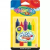 Kredki Colorino do kąpieli (5 sztuk) - zdjęcie
