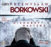 Niedobry pasterz. Audiobook - zdjęcie