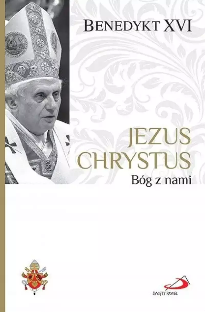JEZUS CHRYSTUS JEZUS CHRYSTUS