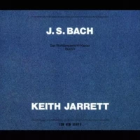 Das Wohltemperierte Klavier Vol. 2, CD, zdjęcie 3
