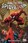 Amazing Spider-Man. Tom 6. Rzeź absolutna - zdjęcie