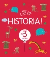 A to historia! Dla 3 latka - zdjęcie