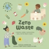 Zero Waste napraw, oddaj, wykorzystaj, żeby Ziemia była czysta - zdjęcie