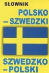 Słownik polsko-szwedzki, szwedzko-polski - zdjęcie
