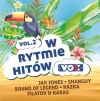 Vox FM w rytmie hitów. Volume 2, 2 CD - zdjęcie