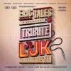 A Tribute To LJK, CD - zdjęcie