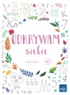 Odkrywam siebie. Litery i liczby. Poziom B+ - zdjęcie