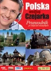 Polska według Czejarka. Przewodnik po miejscach niezwykłych. - zdjęcie