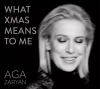 What Xmas Means To Me, CD - zdjęcie
