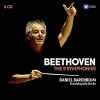 BEETHOVEN: THE 9 SYMPHONIES - zdjęcie