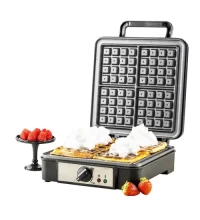 Gofrownica 1800W, zdjęcie 20