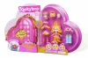 Kookyloos Golden Gala Taylor's Deluxe Set - zdjęcie