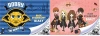Blok rysunkowy biały A4/20K Harry Potter - zdjęcie