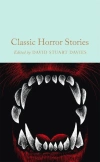 Classic Horror Stories wer. angielska - zdjęcie