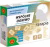 Gra terapeutyczno-rehabilitacyjna. Terapia. Wspólne ogniwo - zdjęcie