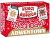 Dzieci kontra Rodzice. Kalendarz Adwentowy - zdjęcie