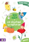 Rok bez nudy. Co słychać w naturze - zdjęcie