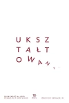 Ukształtowany. Duchowość ma swój początek w konflikcie - zdjęcie