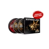 Live SO36 CDDVD, CD  +  DVD - zdjęcie