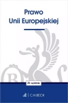 Prawo Unii Europejskiej - zdjęcie