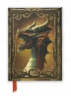 Kerem Beyit: Red Dragon (Foiled Journal) - zdjęcie