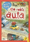 Opowiem ci, mamo, co robią auta - zdjęcie