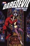 Daredevil. Frank Miller. Tom 4 - zdjęcie