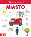 Jak to narysować? Miasto - zdjęcie