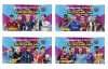 Saszetka Calciatori Liga Włoska 2024-2025 - zdjęcie