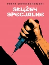 Służby specjalne - zdjęcie