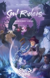 Soul Riders. Kamienny krąg - zdjęcie