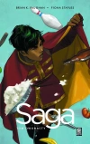 Saga - zdjęcie