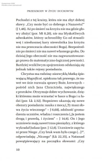 Przeszkody w życiu duchowym, zdjęcie 9