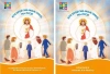 Kto spożywa moje ciało, ma życie. Podręcznik do nauki religii dla klasy 3. Część 1 i 2 + domownik - zdjęcie