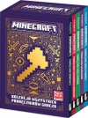 Minecraft. Kolekcja wszystkich podręczników gracza - zdjęcie
