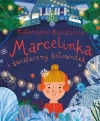 Marcelinka i świąteczny kołowrotek - zdjęcie