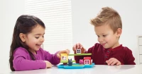 Smart Games. Trzy Małe Świnki, zdjęcie 10
