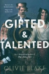 Gifted & Talented - zdjęcie