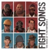 Fight Songs The Music Of Team Fortress 2 LP, Winyl - zdjęcie